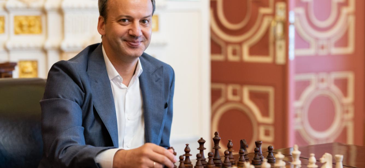 Mondiali di scacchi, 1.700 giovani in gara