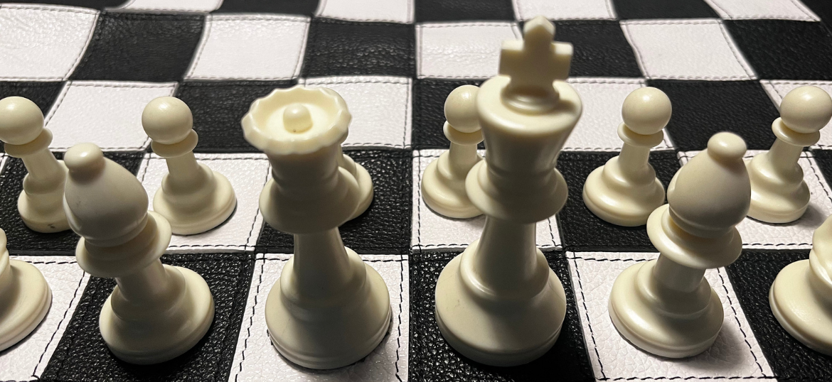 Come funziona il gioco di strategia per eccellenza